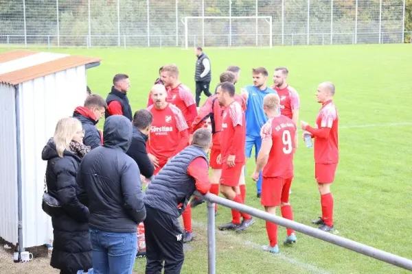 06.10.2024 SG Rot-Weiss Rückers vs. SG Löschenrod