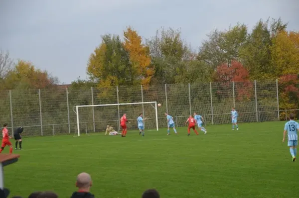 20.10.2024 SG Rot-Weiss Rückers vs. SG Lauter