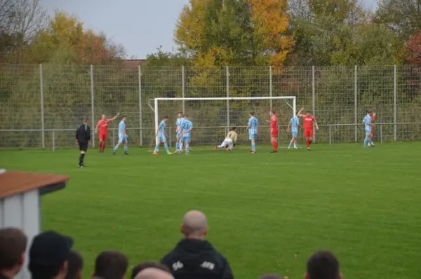 20.10.2024 SG Rot-Weiss Rückers vs. SG Lauter