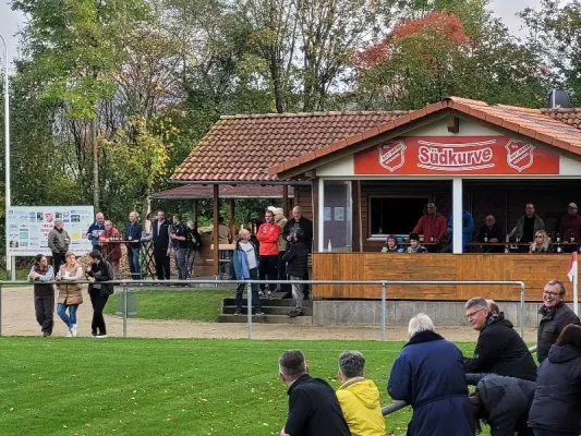 20.10.2024 SG Rot-Weiss Rückers vs. SG Lauter