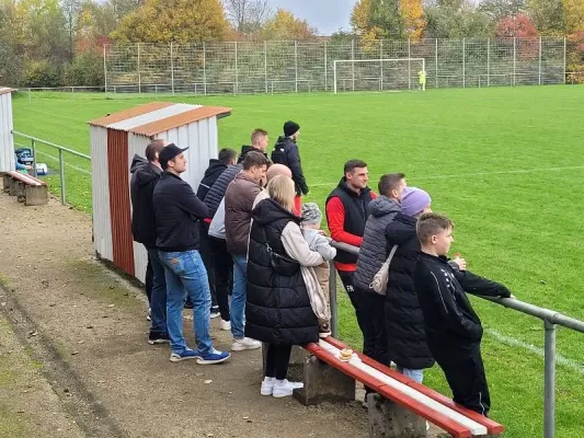 20.10.2024 SG Rot-Weiss Rückers vs. SG Lauter