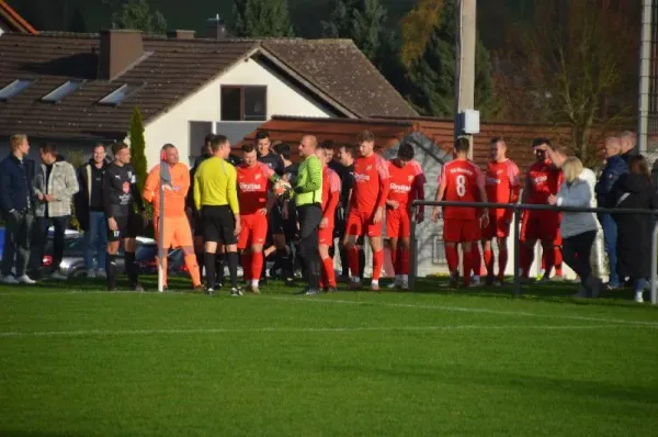 02.11.2024 SG Rot-Weiss Rückers vs. SV Mittelkalbach