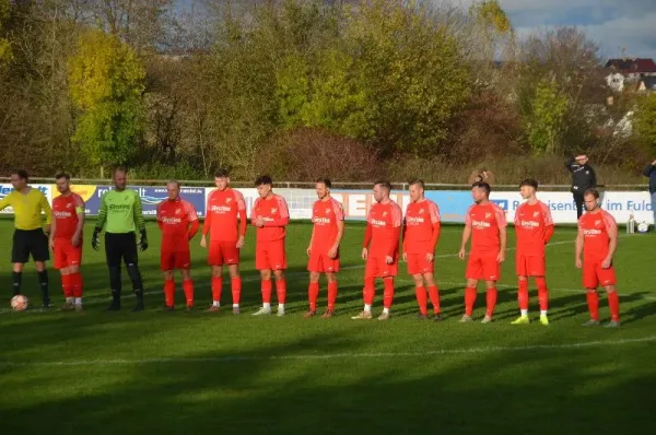 02.11.2024 SG Rot-Weiss Rückers vs. SV Mittelkalbach