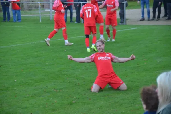 02.11.2024 SG Rot-Weiss Rückers vs. SV Mittelkalbach