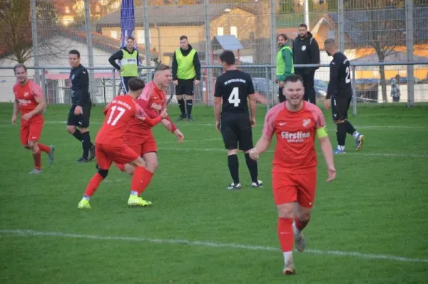 02.11.2024 SG Rot-Weiss Rückers vs. SV Mittelkalbach