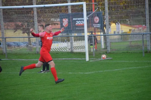 02.11.2024 SG Rot-Weiss Rückers vs. SV Mittelkalbach