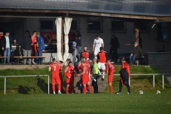 09.11.2024 TSV Rothemann vs. SG Rot-Weiss Rückers