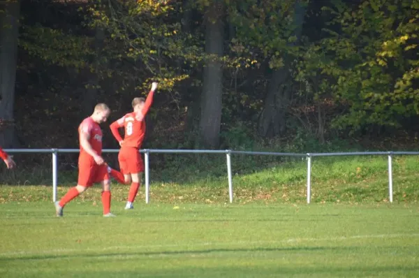 09.11.2024 TSV Rothemann vs. SG Rot-Weiss Rückers