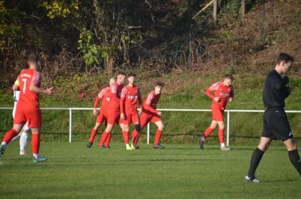 09.11.2024 TSV Rothemann vs. SG Rot-Weiss Rückers