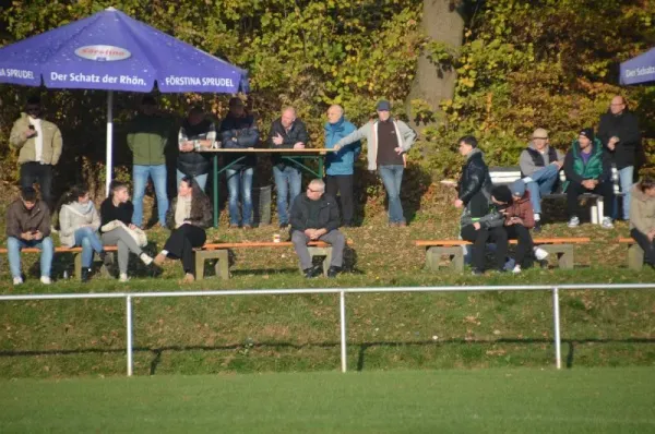 09.11.2024 TSV Rothemann vs. SG Rot-Weiss Rückers