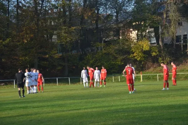 09.11.2024 TSV Rothemann vs. SG Rot-Weiss Rückers