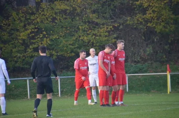 09.11.2024 TSV Rothemann vs. SG Rot-Weiss Rückers