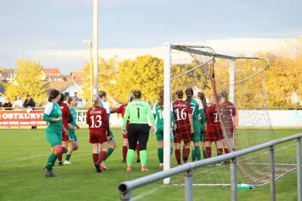 05.10.2024 SG Rot-Weiss Rückers vs. TSV Obermelsungen