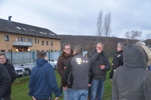 15.11.2015 FV Bellings vs. SG Rot-Weiss Rückers