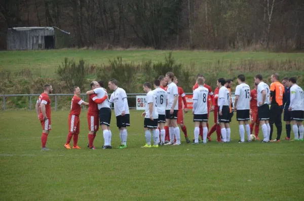 28.03.2016 SV Hauswurz vs. SG Rot-Weiss Rückers