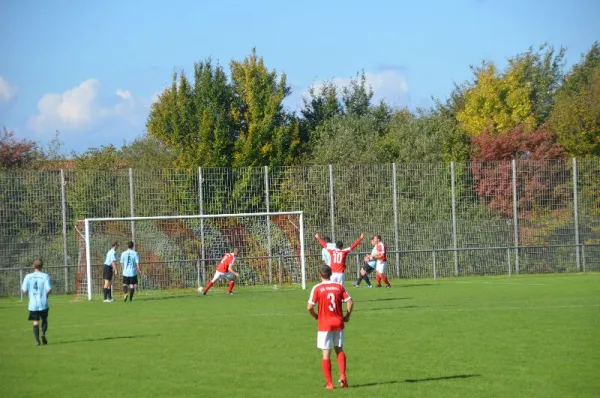 01.10.2017 SG Rot-Weiss Rückers vs. SV Herolz