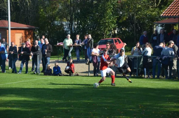 01.10.2017 SG Rot-Weiss Rückers vs. SV Herolz