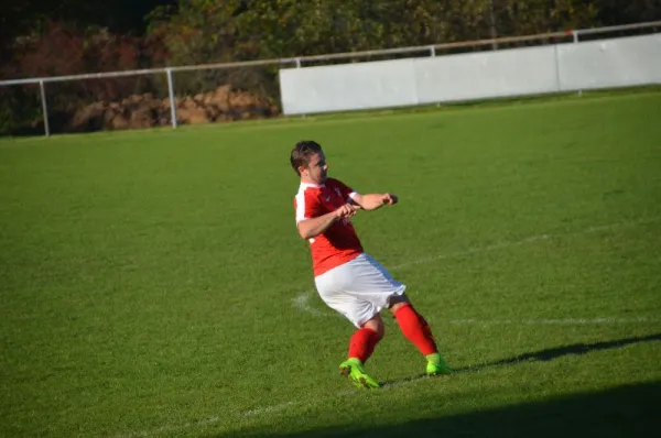 01.10.2017 SG Rot-Weiss Rückers vs. SV Herolz