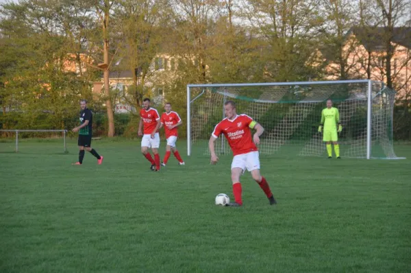 20.04.2018 SG Löschenrod vs. SG Rot-Weiss Rückers