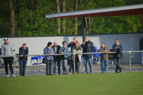 17.05.2019 SG Huttengrund vs. SG Rot-Weiss Rückers