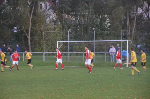 02.10.2019 SV Schweben vs. SG Rot-Weiss Rückers