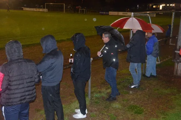 17.10.2019 FV Steinau vs. SG Rot-Weiss Rückers