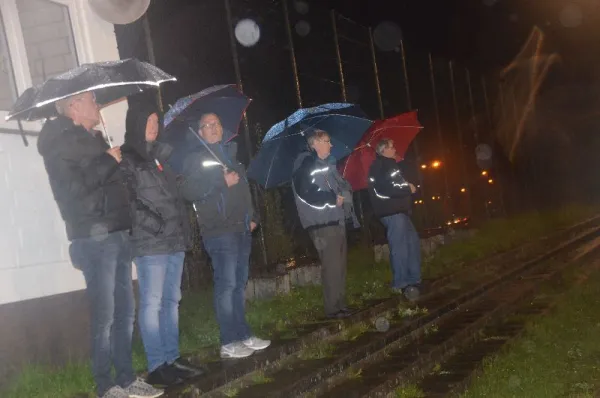 17.10.2019 FV Steinau vs. SG Rot-Weiss Rückers