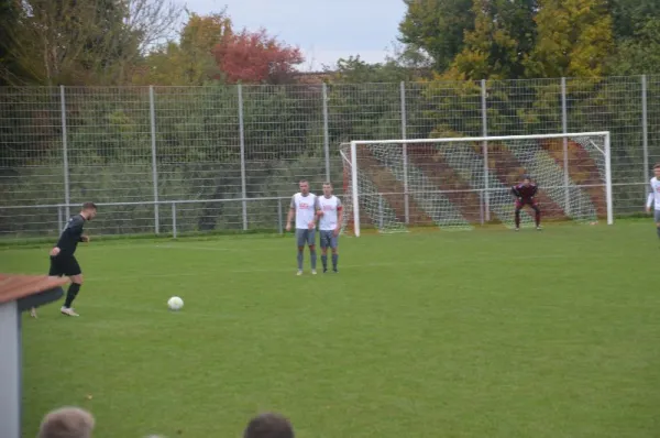 17.10.2021 SG Rot-Weiss Rückers vs. FSG Vogelsberg