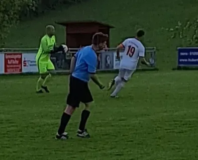 06.05.2022 SG Huttengrund vs. SG Rot-Weiss Rückers