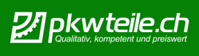 Online erleben Sie die Autowelt bei pkwteile.ch